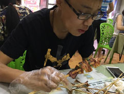 涧西烧烤加盟,学烧烤技术,开烧烤店多少钱