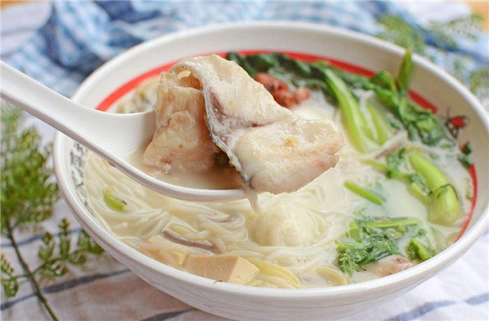 涧西鱼粉培训