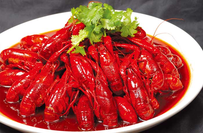 涧西麻辣小龙虾培训